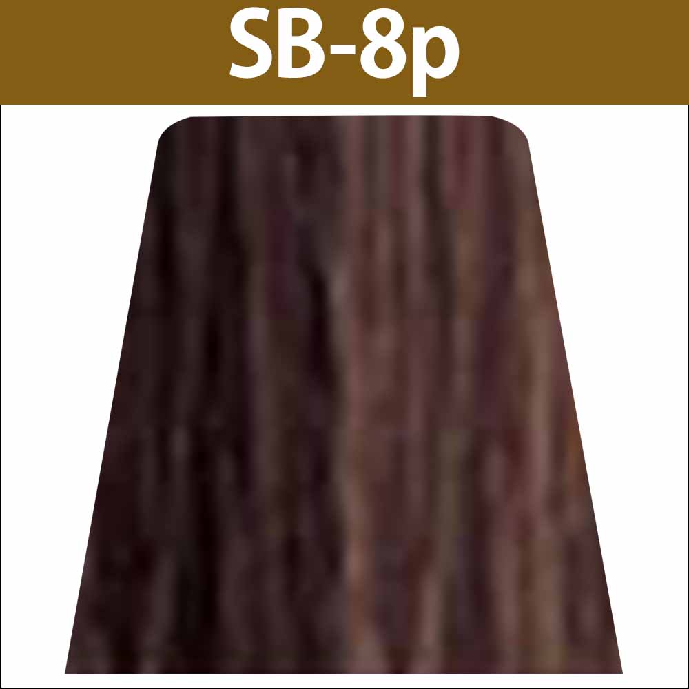 ナカノ キャラデコ パブェ ベーシックゾーン SB サンドブラウン 第1剤 / 80g | caradeco | 04