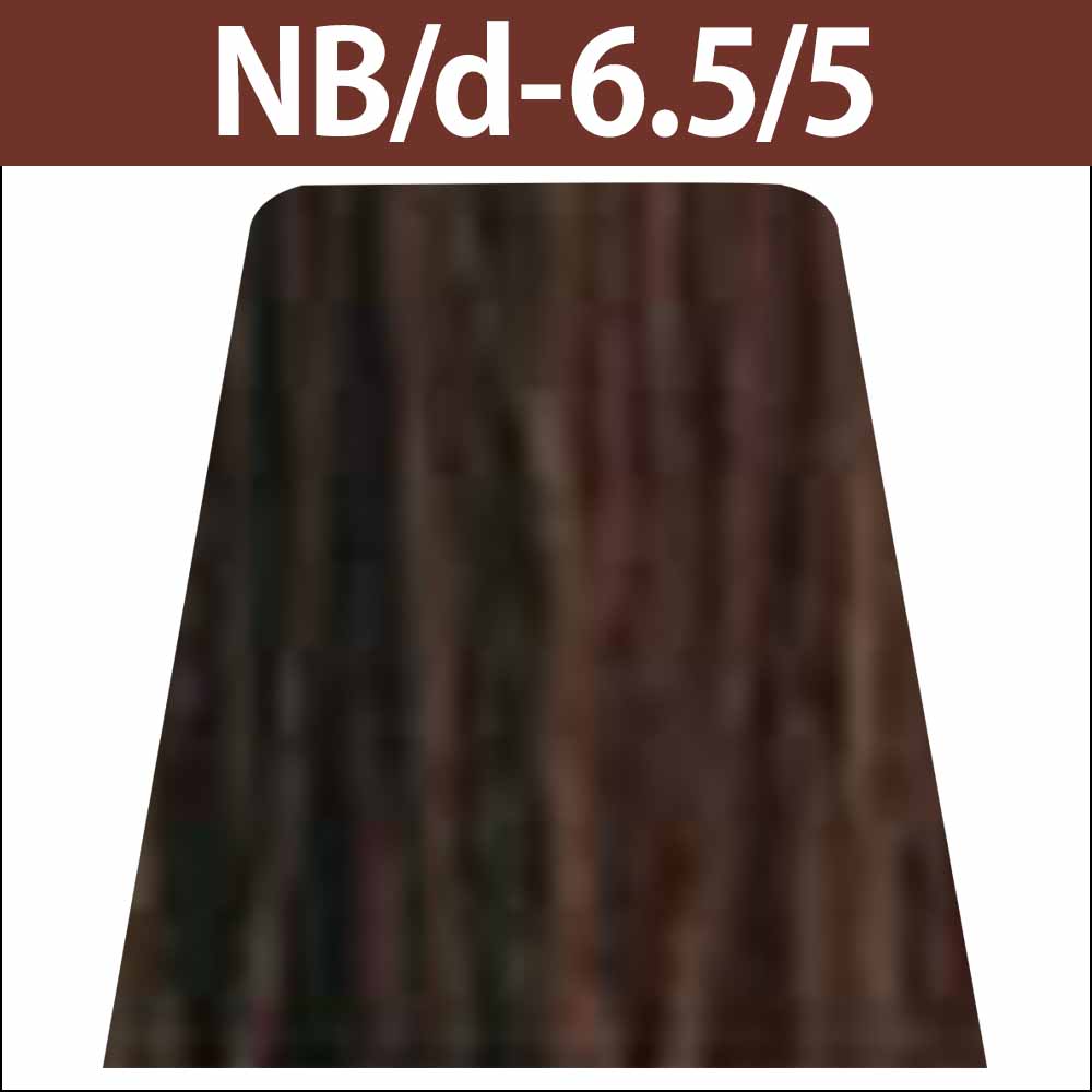 ナカノ キャラデコ （アルカリタイプ） ディープカラー NB ナチュラルブラウンD 第1剤 / 80g | caradeco | 04