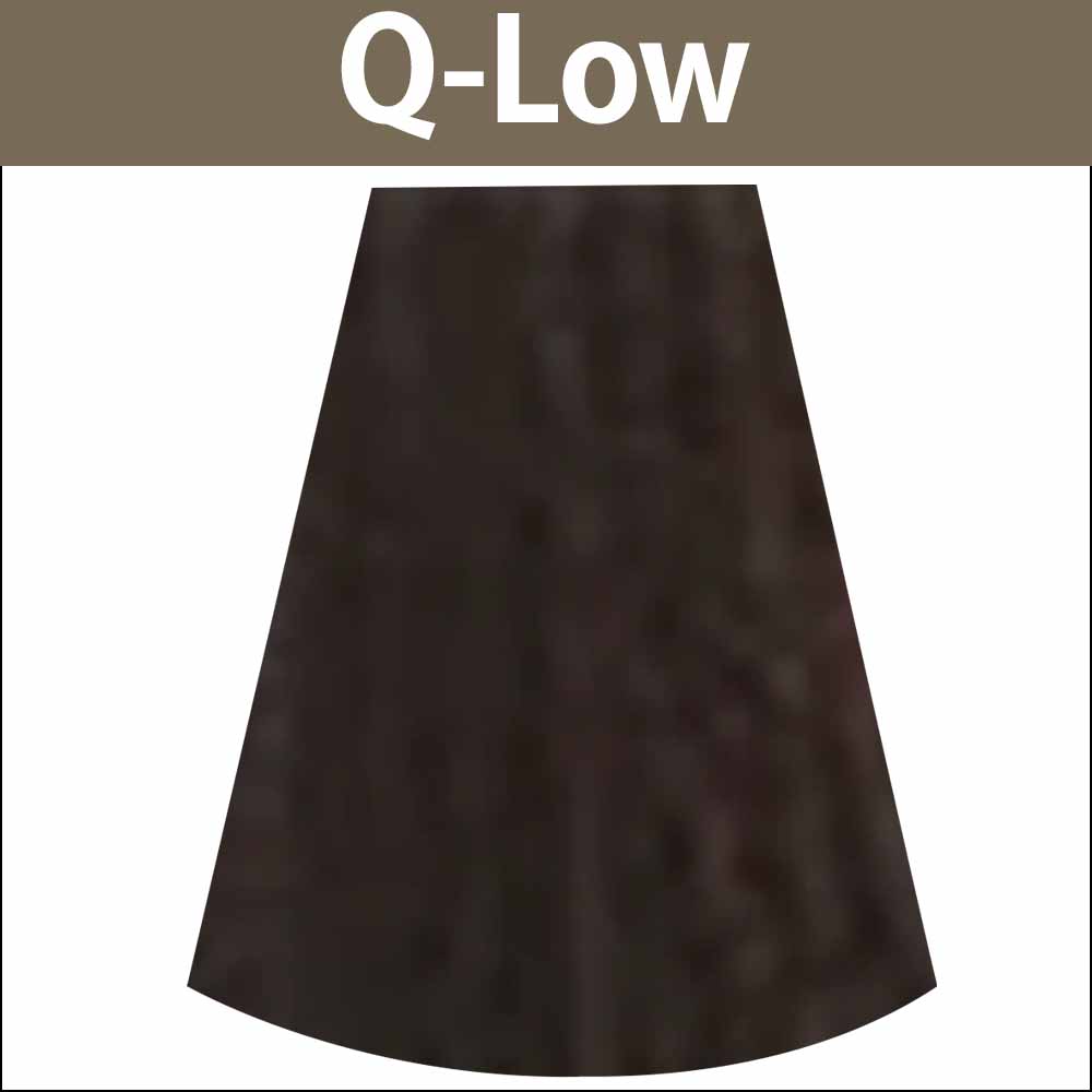 ナカノ キャラデコ （アルカリタイプ） クイックタイプ Q 第1剤 / 80g | caradeco | 02