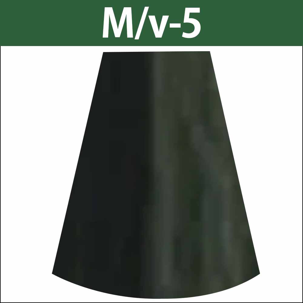 ナカノ キャラデコ （アルカリタイプ） ビビットカラー M マットV 第1剤 / 80g | caradeco | 01