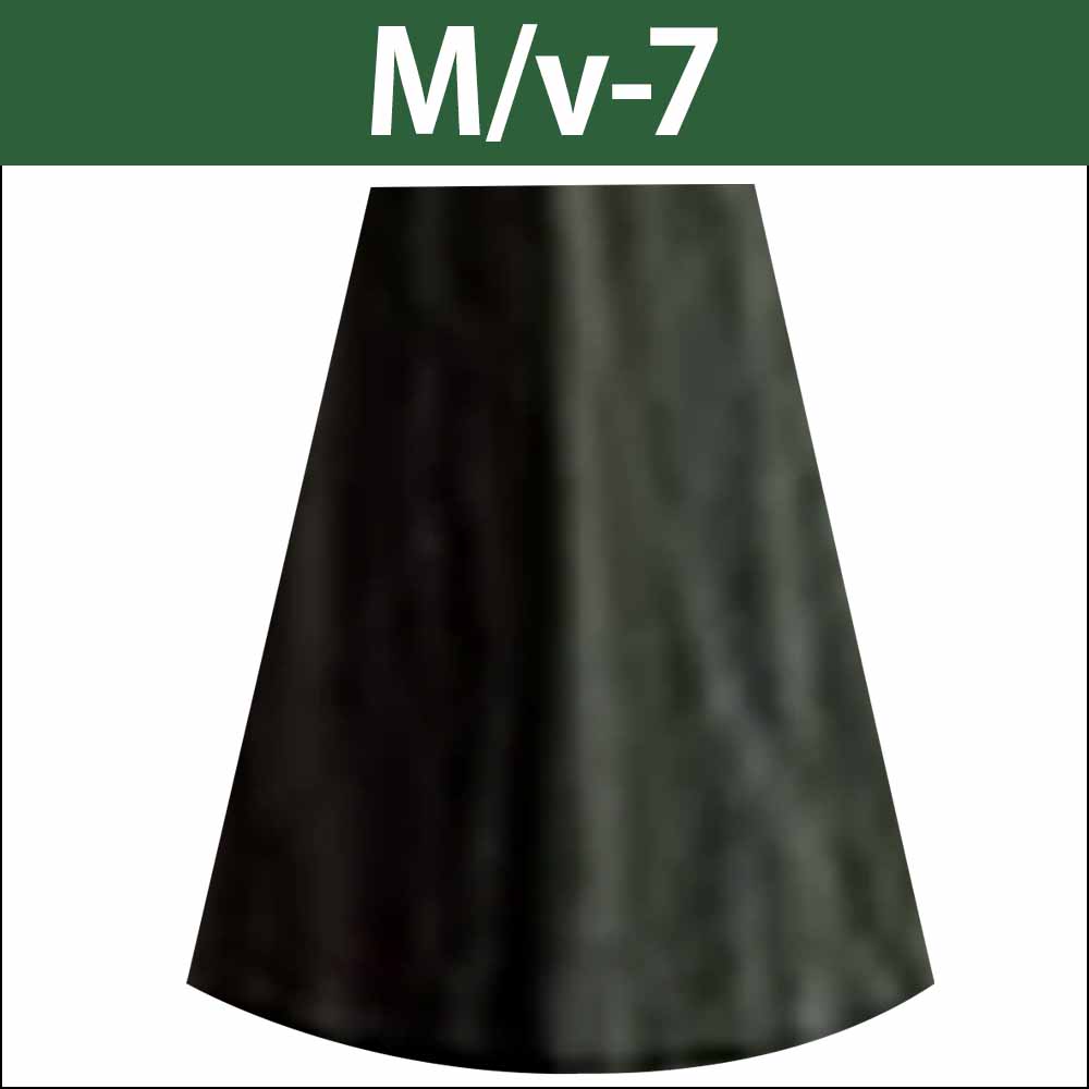 ナカノ キャラデコ （アルカリタイプ） ビビットカラー M マットV 第1剤 / 80g | caradeco | 02