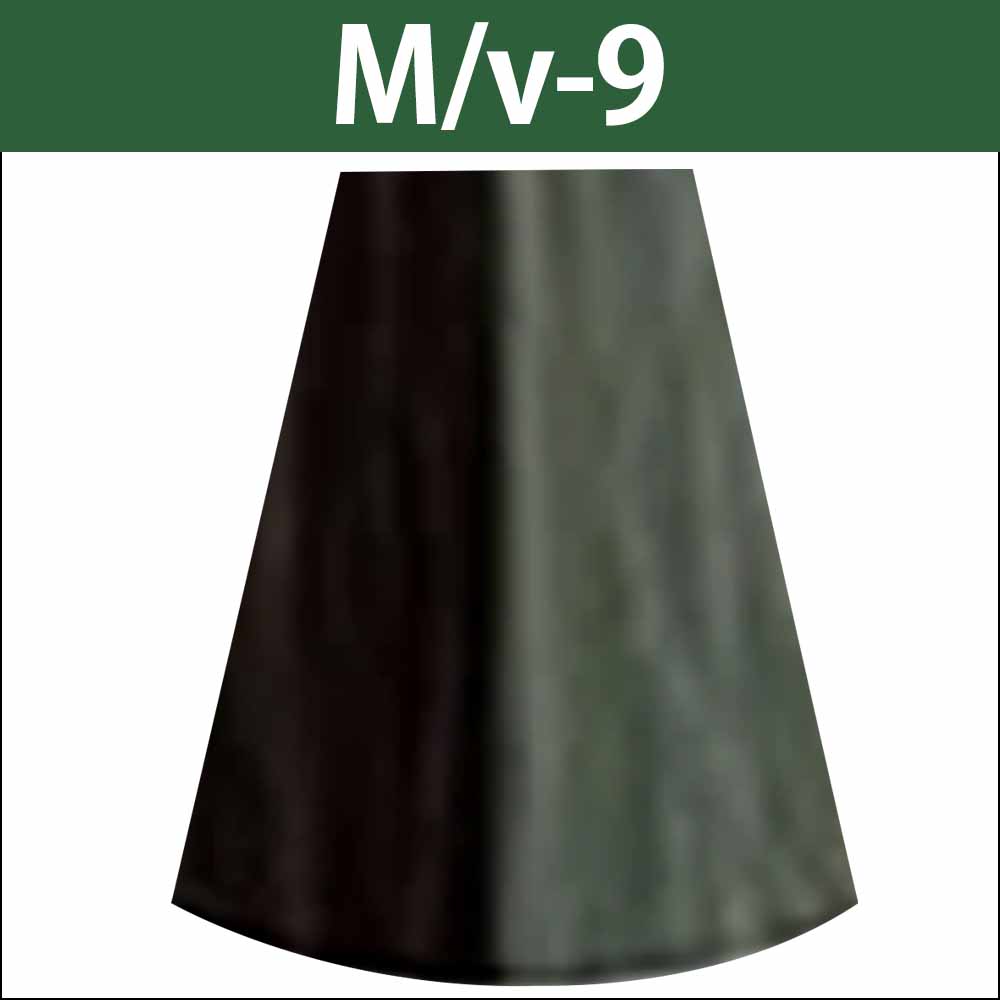 ナカノ キャラデコ （アルカリタイプ） ビビットカラー M マットV 第1剤 / 80g | caradeco | 03