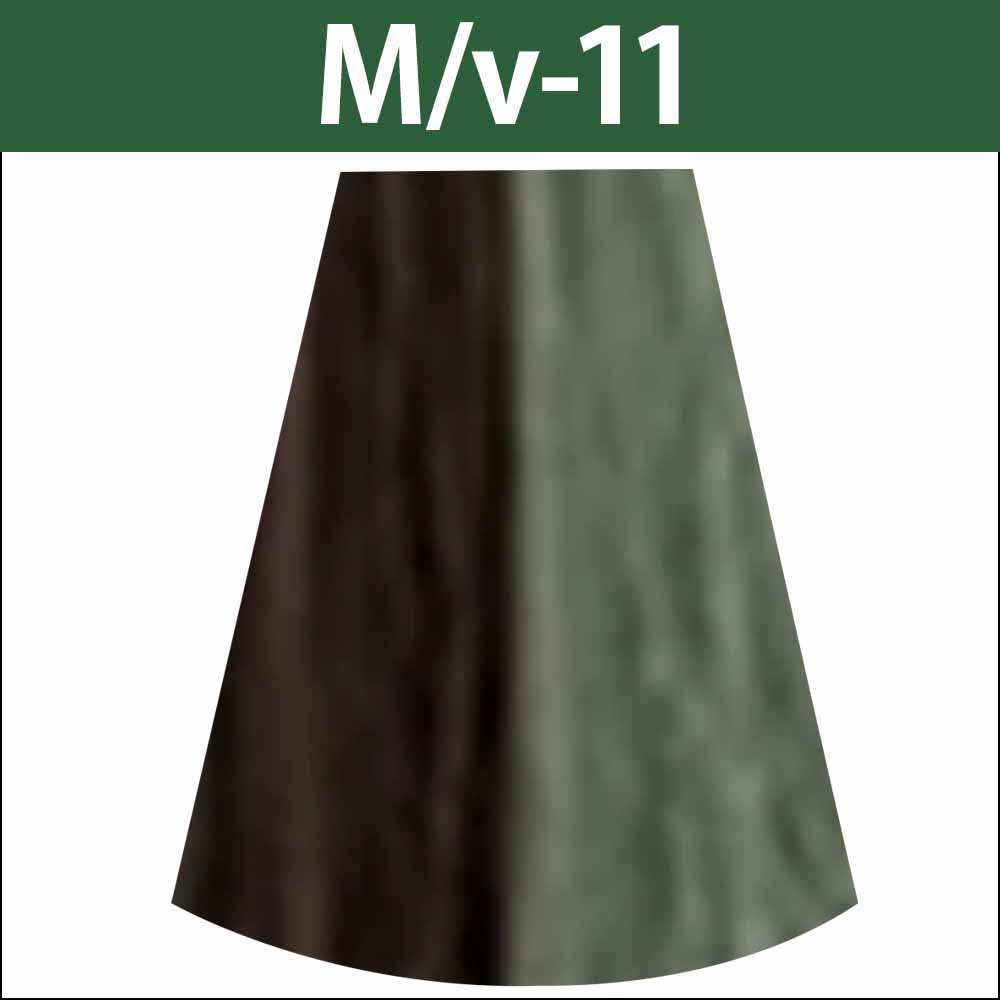 ナカノ キャラデコ （アルカリタイプ） ビビットカラー M マットV 第1剤 / 80g | caradeco | 04