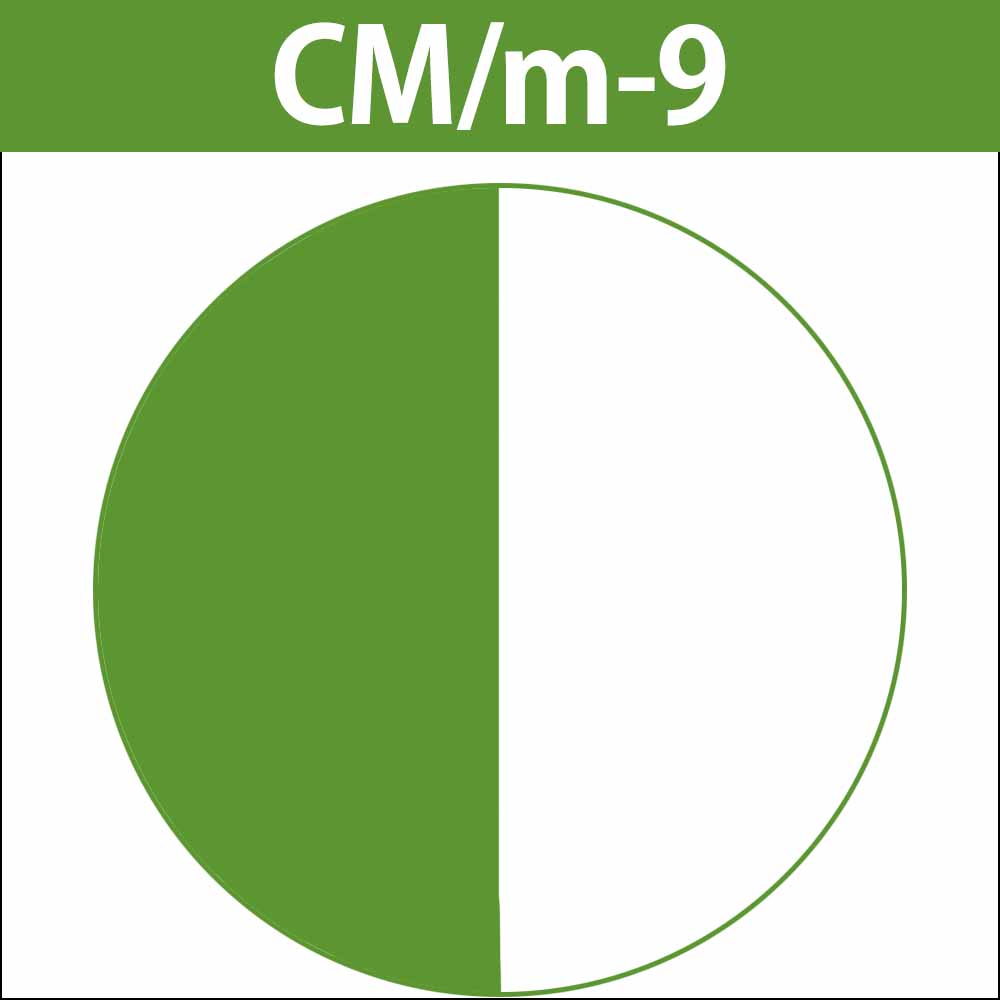 ナカノ キャラデコ （アルカリタイプ） モデレートカラー CM シフォンマットM 第1剤 / 80g | caradeco | 02