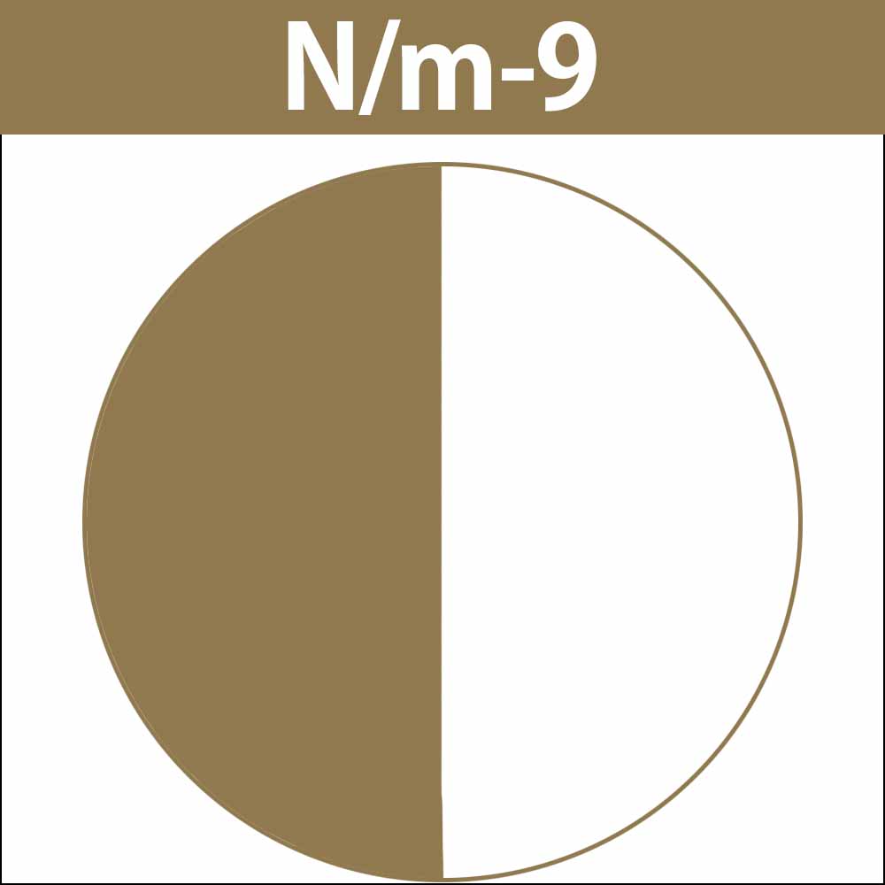 ナカノ キャラデコ （アルカリタイプ） モデレートカラー N ナチュラルM 第1剤 / 80g | caradeco | 03