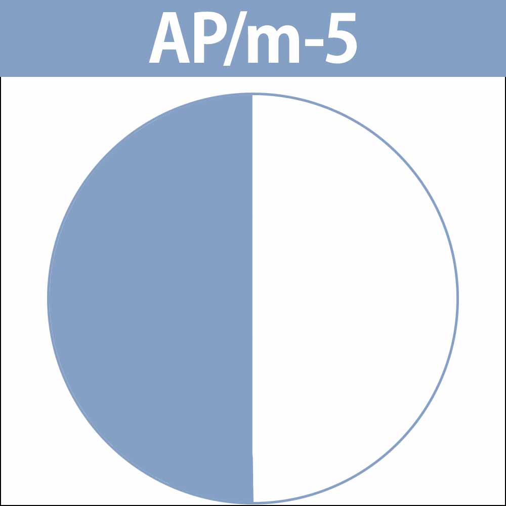 ナカノ キャラデコ （アルカリタイプ） モデレートカラー AP アッシュパールM 第1剤 / 80g | caradeco | 01