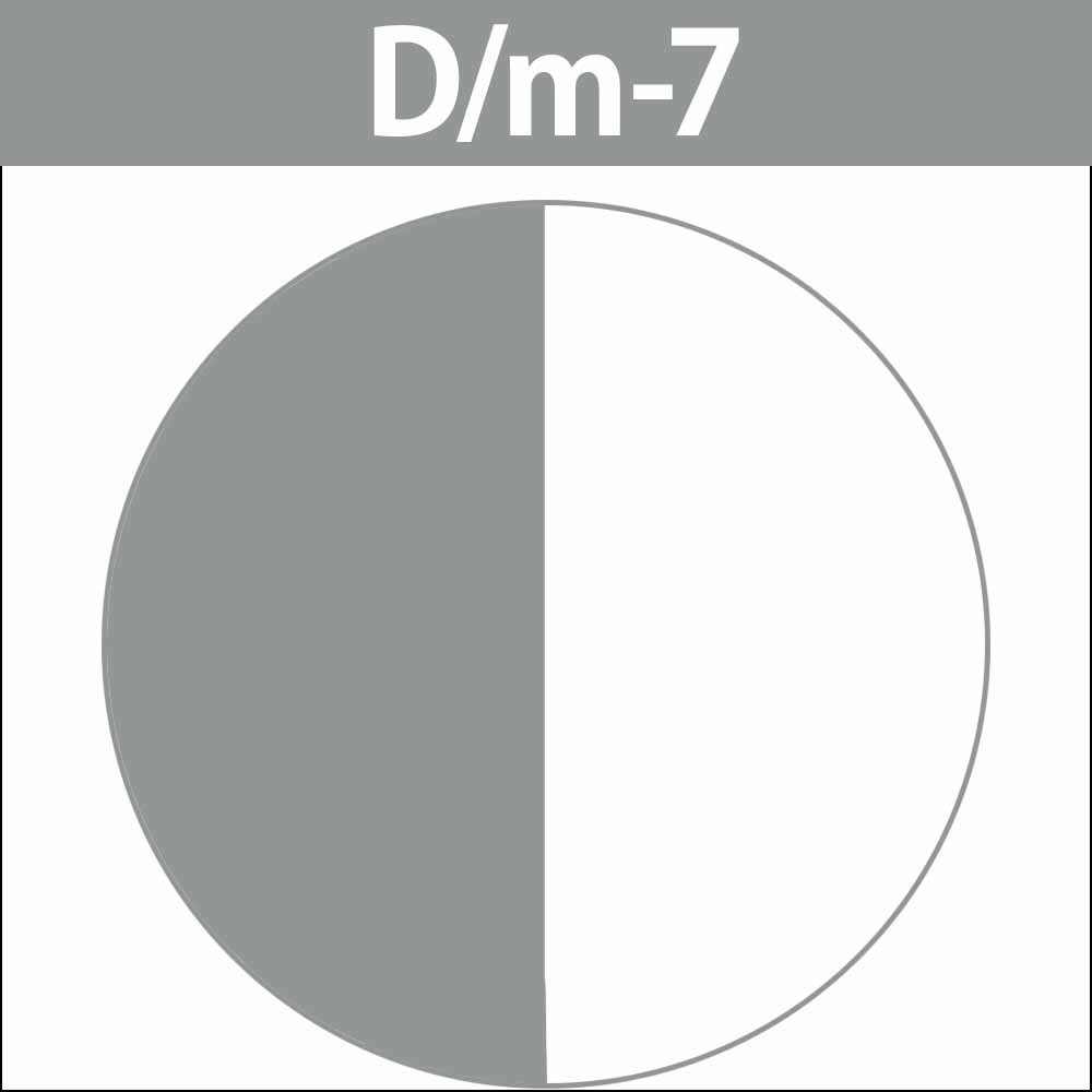 ナカノ キャラデコ （アルカリタイプ） モデレートカラー D ダルM 第1剤 / 80g | caradeco | 03