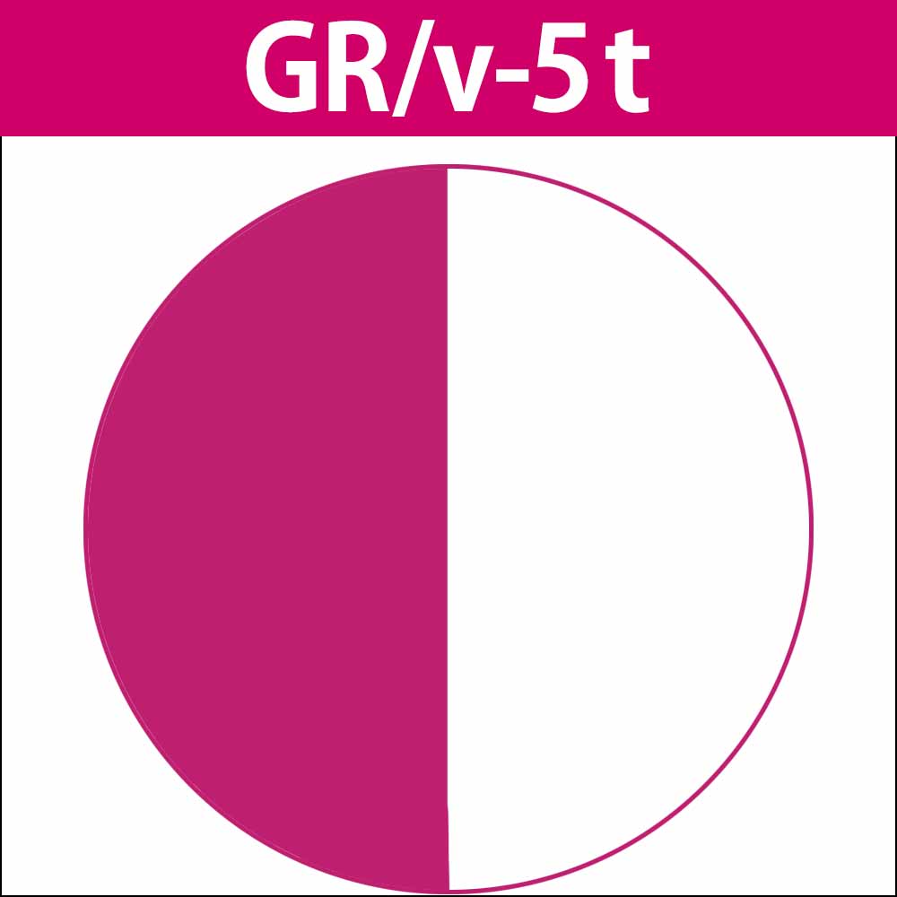 ナカノ キャラデコ （ティンタータイプ） ビビットカラー GR ガーネットレッドV 第1剤 / 80g | caradeco | 01