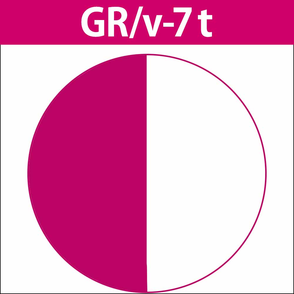 ナカノ キャラデコ （ティンタータイプ） ビビットカラー GR ガーネットレッドV 第1剤 / 80g | caradeco | 02