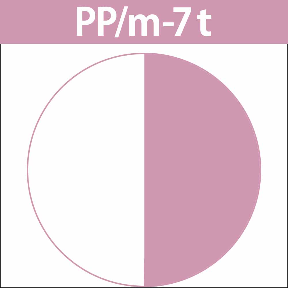 ナカノ キャラデコ （ティンタータイプ） モデレートカラー PP パステルピンクM  第1剤 / 80g | caradeco | 01