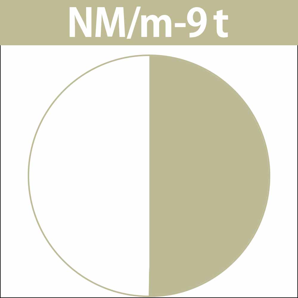 ナカノ キャラデコ （ティンタータイプ） モデレートカラー NM ナチュラルマットM 第1剤 / 80g | caradeco | 03