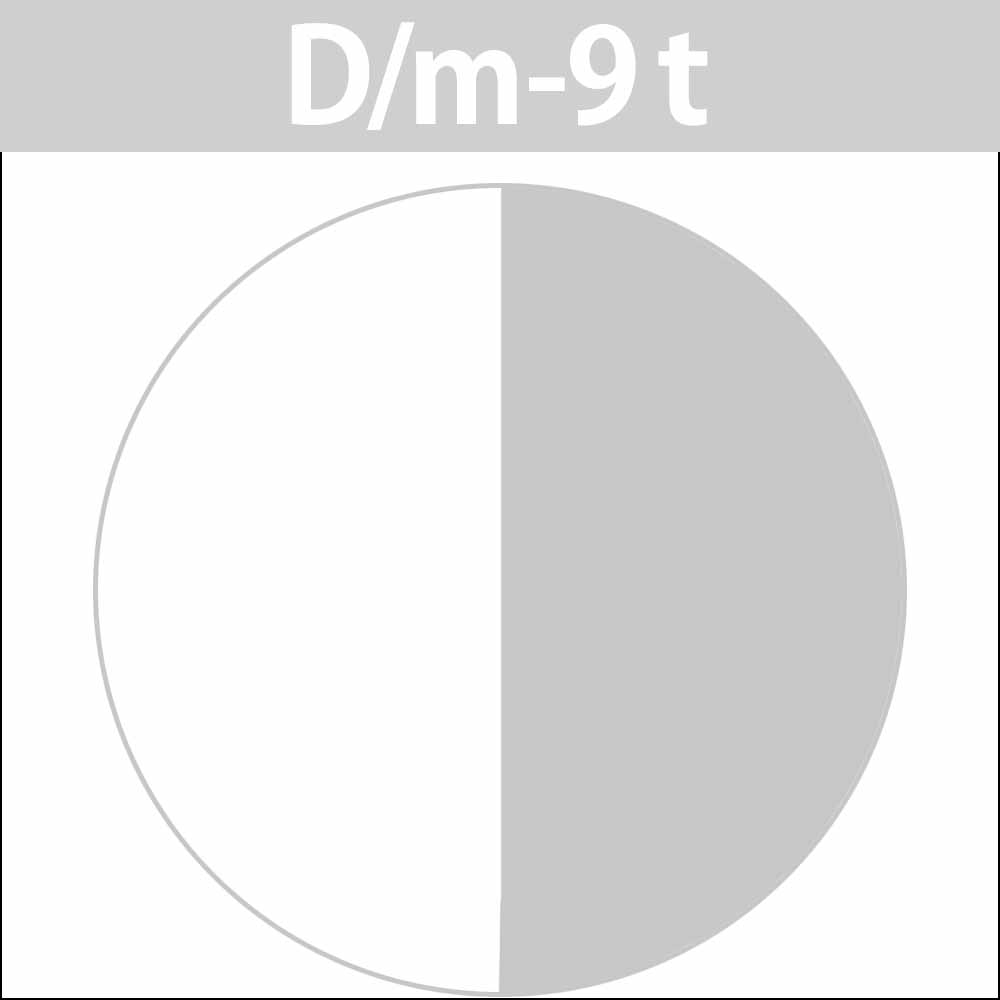 ナカノ キャラデコ （ティンタータイプ） モデレートカラー D ダルM 第1剤 / 80g | caradeco | 03