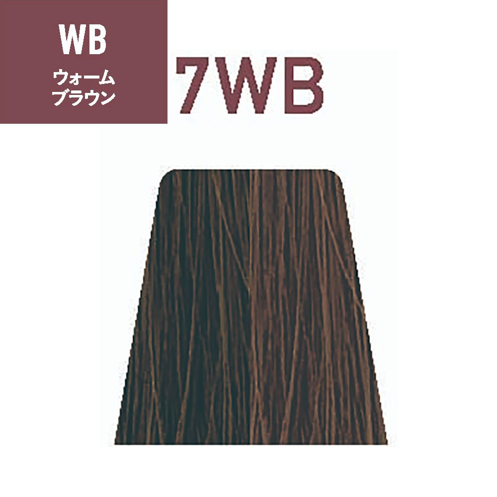 ナカノ サスティノ 第1剤 WB（ウォームブラウン） 80g ヘアカラー 白髪染め グレイカラー 低刺激 サロン業務用 染毛剤 プロ用 美容師 SUSTINO | サスティノ | 03