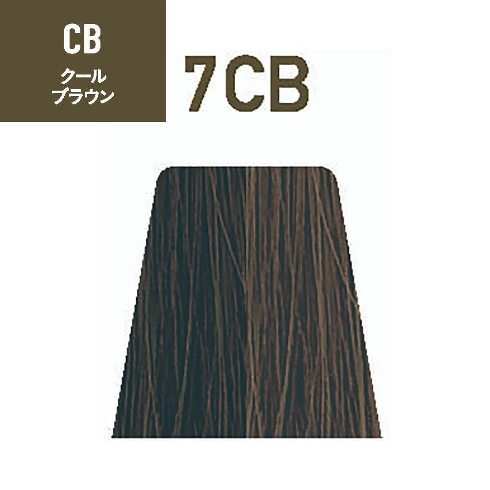 ナカノ サスティノ 第1剤 CB（クールブラウン） 80g ヘアカラー 白髪染め グレイカラー 低刺激 サロン業務用 染毛剤 プロ用 美容師 SUSTINO | サスティノ | 03