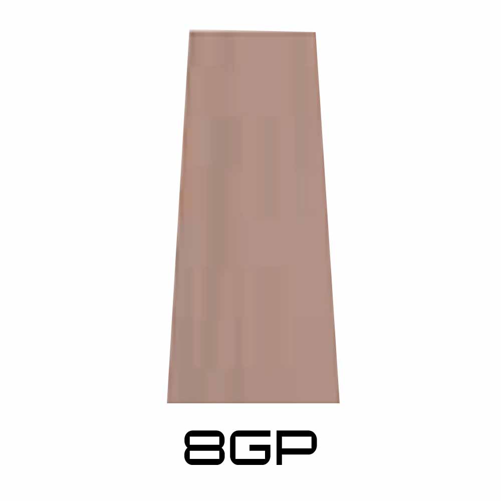 BL Color フィヨーレ BLカラー アルカリカラー （GP グレイ