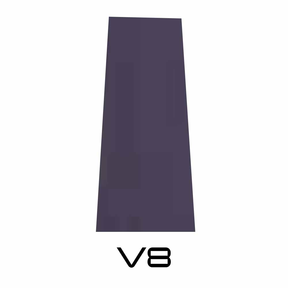 BL Color フィヨーレ BLカラー アルカリカラー （V バイオレット