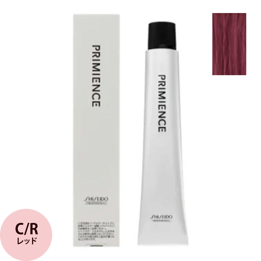 SHISEIDO PRIMIENCE ヘアカラー 多色 未使用 ✨New PRIMIENCE✨で6カ月連続ヘアカラーをしたスタイルをご紹介