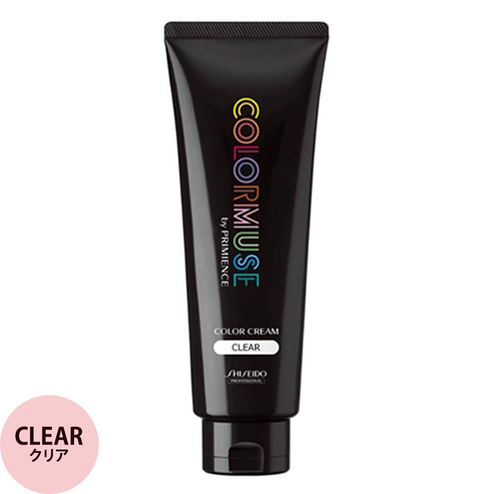資生堂プロフェッショナル カラーミューズ カラークリーム 240g | SHISEIDO PROFESSIONAL | 10