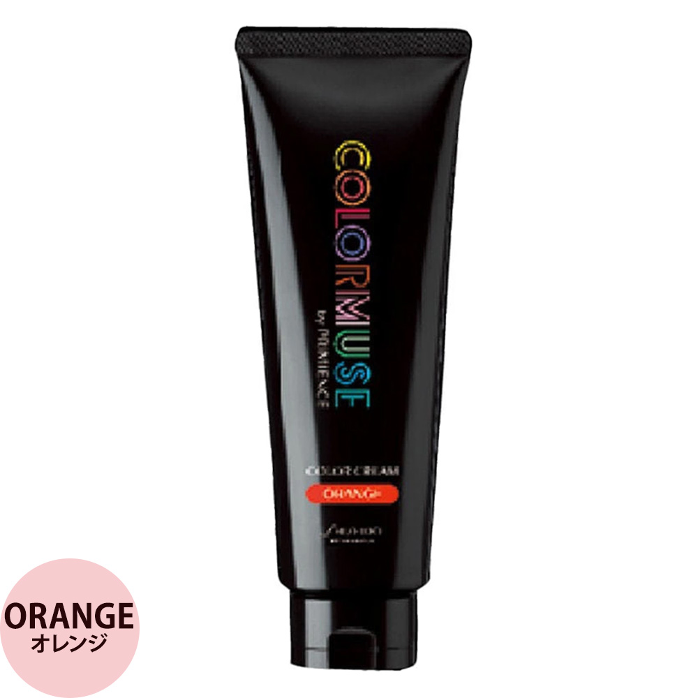 資生堂プロフェッショナル カラーミューズ カラークリーム 240g | SHISEIDO PROFESSIONAL | 02