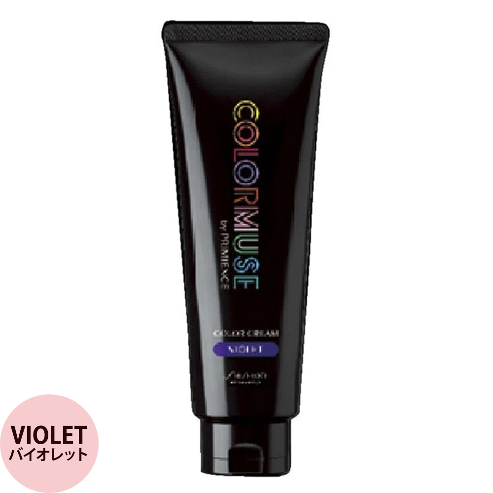 資生堂プロフェッショナル カラーミューズ カラークリーム 240g | SHISEIDO PROFESSIONAL | 06