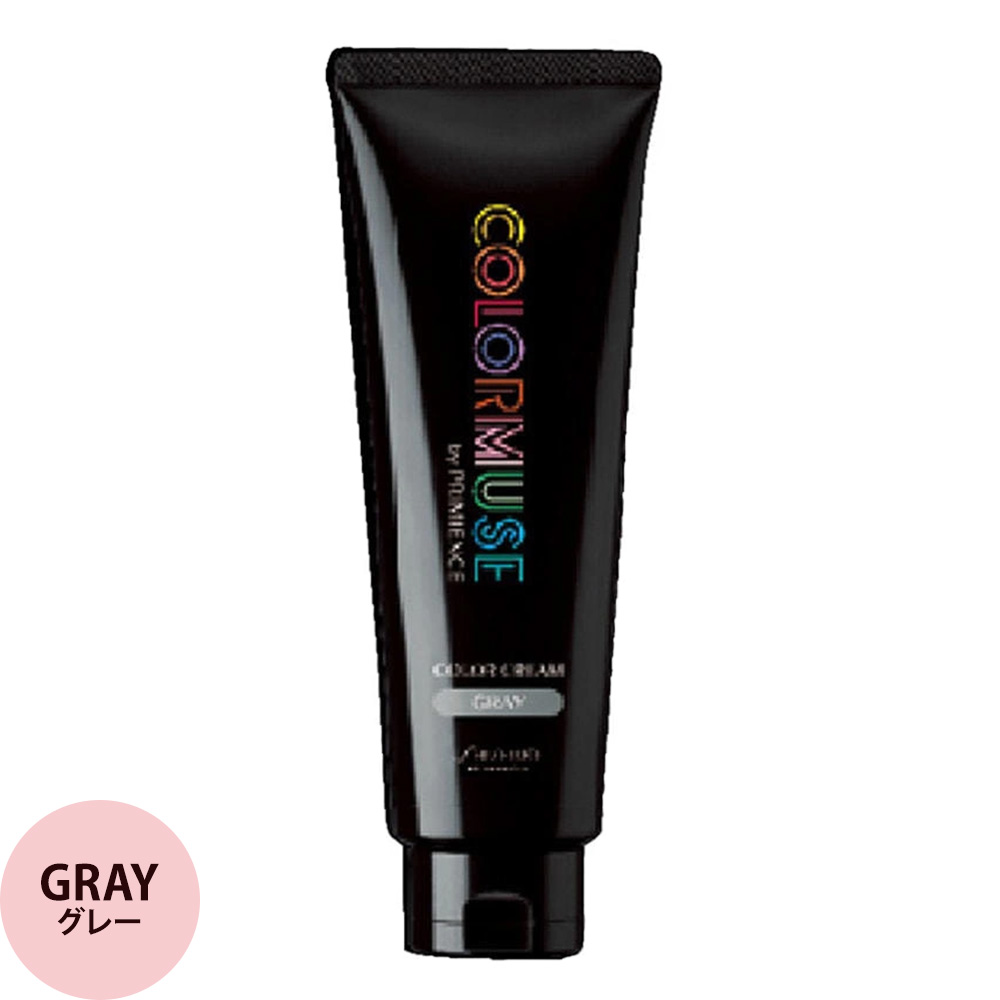 資生堂プロフェッショナル カラーミューズ カラークリーム 240g | SHISEIDO PROFESSIONAL | 08