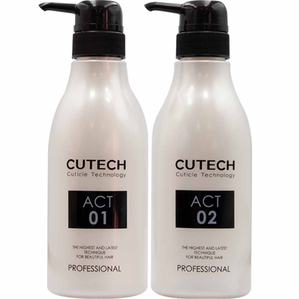 ワイマック ジュエル・コスメティックス キューテックPRO 01+02 サロントリートメント 空容器 | JEWEL COSMETICS | 01