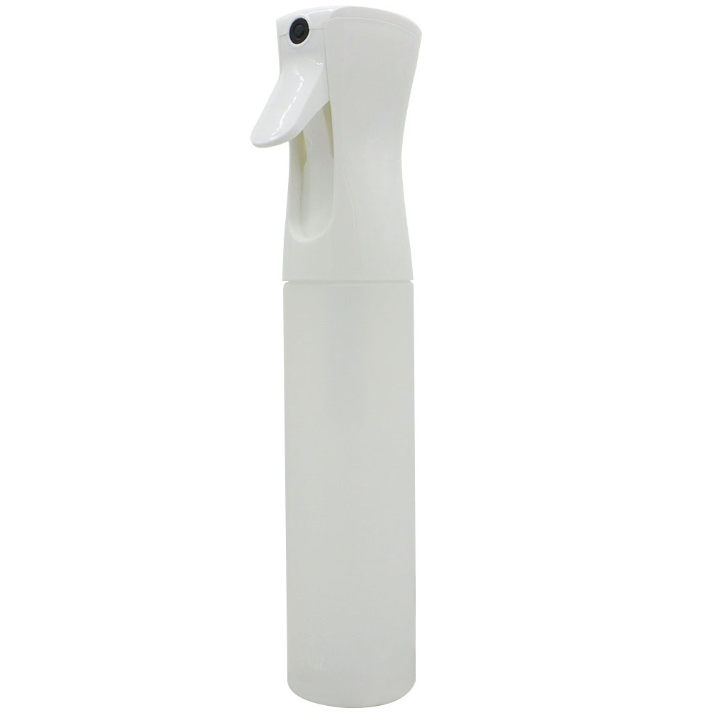 アイビル エアリーミスト ブラック ホワイト 霧吹き ミスト 細かい アトマイザー スプレイヤー スプレーボトル | AIVIL | 02