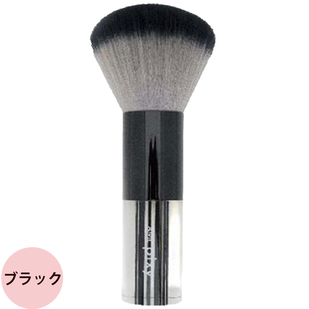 アイビル フェイスブラシ ピクシー 全3色 自立 毛払い 山羊毛 やわらかい 理容 美容師  髪 カット 散髪 顔用 プロ  おすすめ 人気 | AIVIL | 01