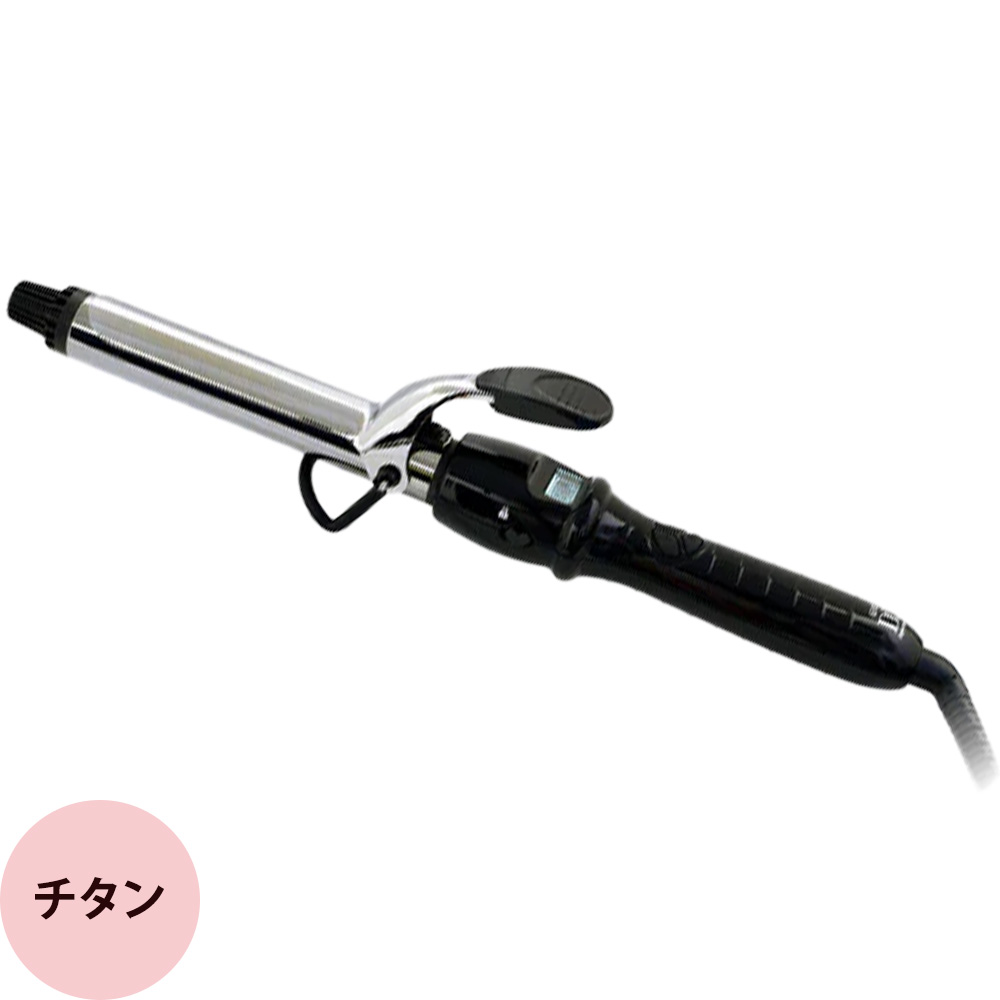 アイビル D2アイロン 25mm | AIVIL | 01