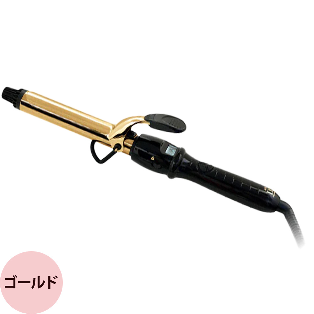 アイビル D2アイロン 25mm | AIVIL | 02