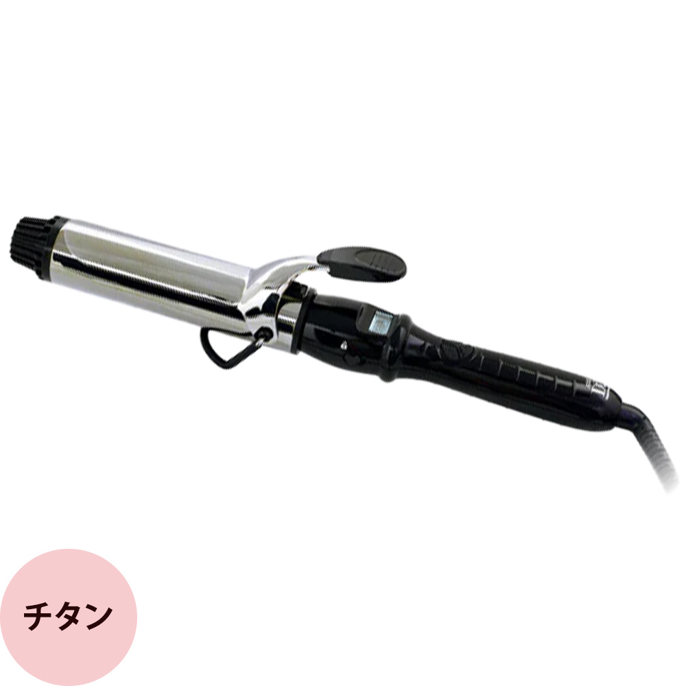 アイビル D2アイロン 38mm | AIVIL | 01