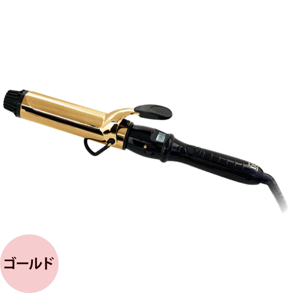 アイビル D2アイロン 38mm | AIVIL | 02