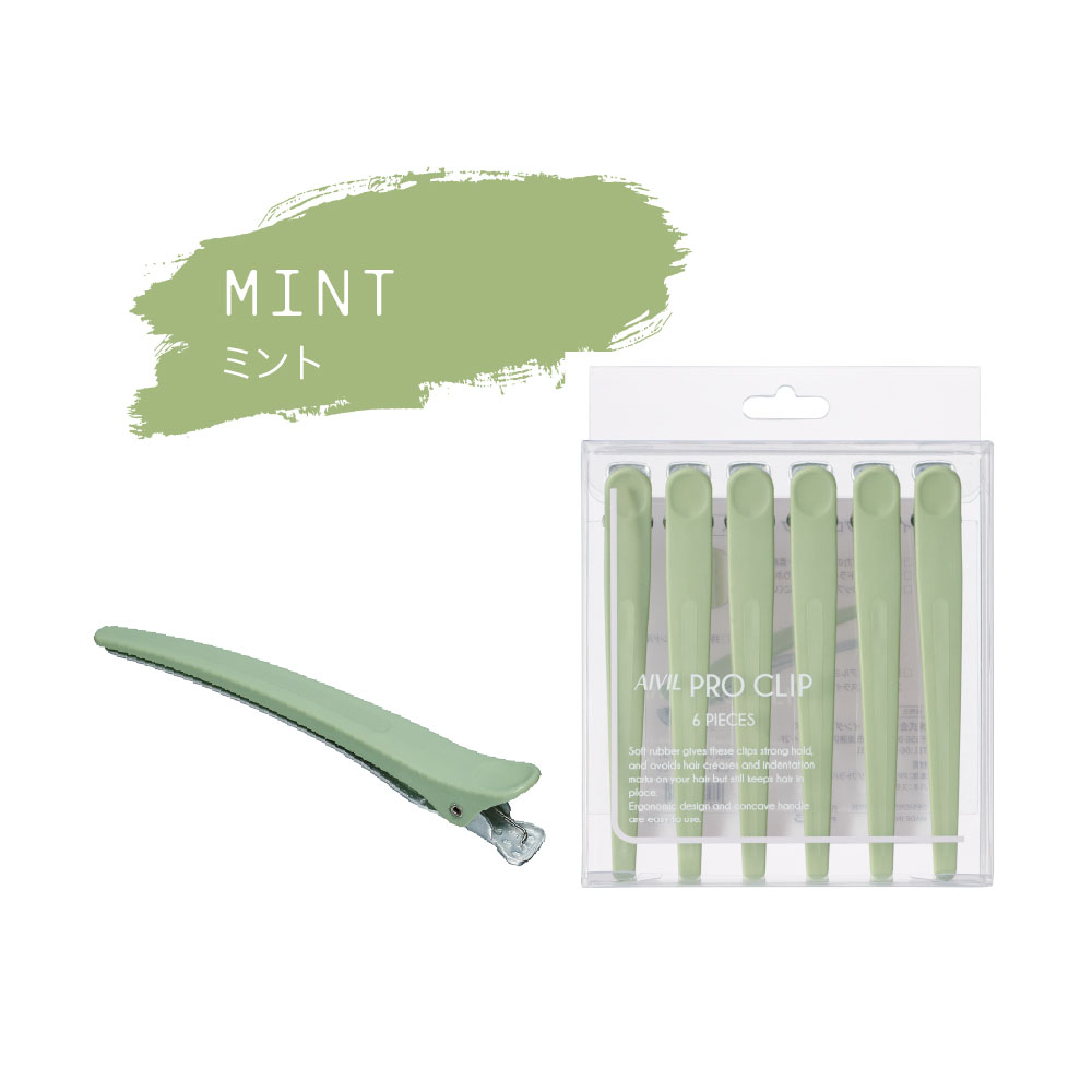 アイビル プロクリップ CL-23 （全6色） | ブランド登録なし | 02