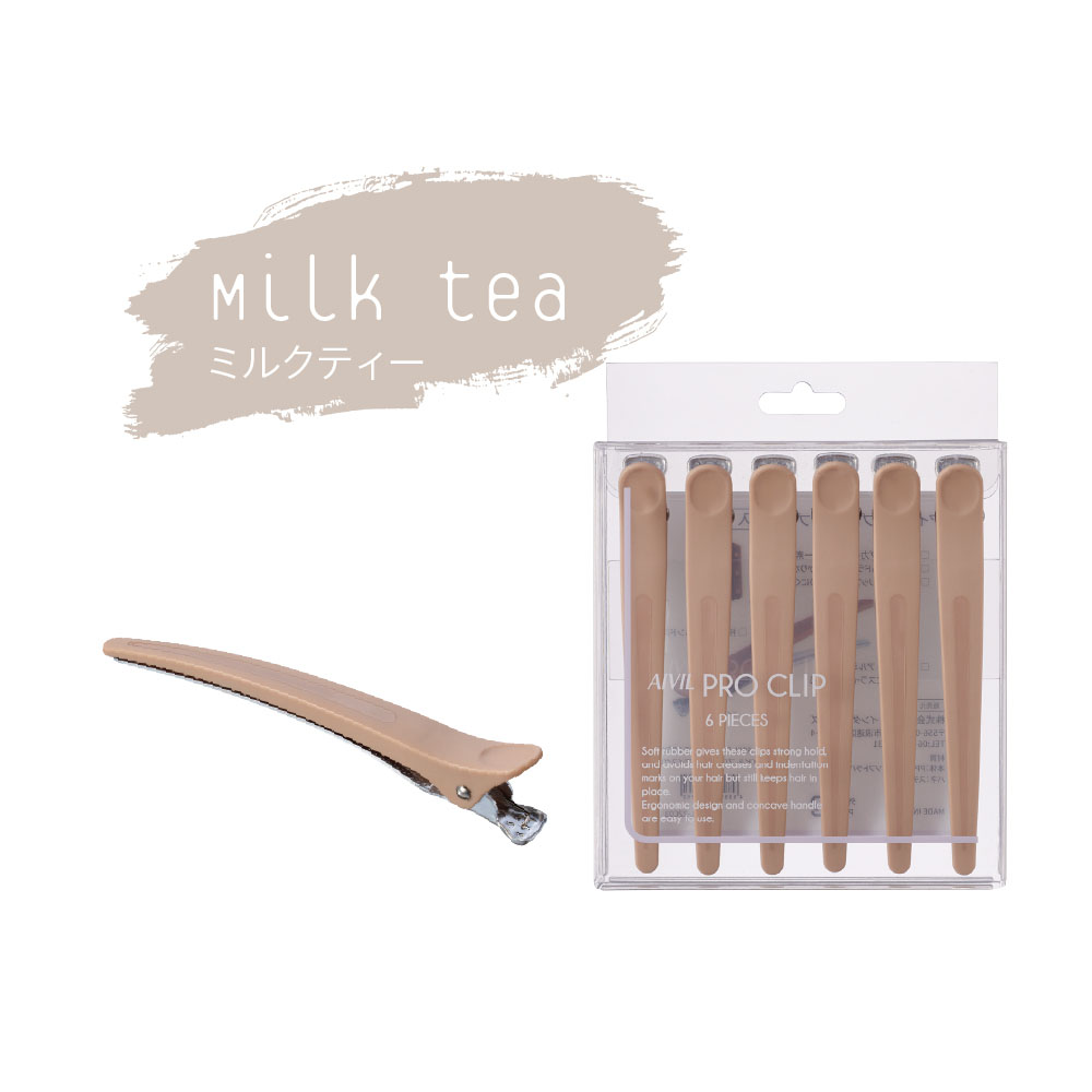 アイビル プロクリップ CL-23 （全6色） | ブランド登録なし | 04