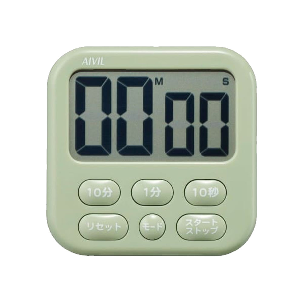 アイビル タイマー T640D（全4色） 美容師 サロン業務用 プロ用 おすすめ 人気 AIVIL | ブランド登録なし | 04