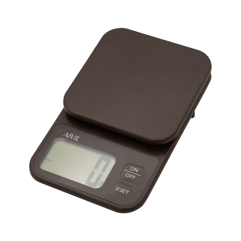 アイビル デジタルスケール KS739（全2色） 美容師 サロン業務用 プロ用 おすすめ 人気 AIVIL | ブランド登録なし | 01