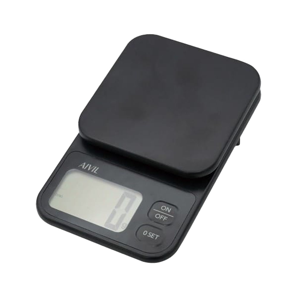 アイビル デジタルスケール KS739（全2色） 美容師 サロン業務用 プロ用 おすすめ 人気 AIVIL | ブランド登録なし | 02