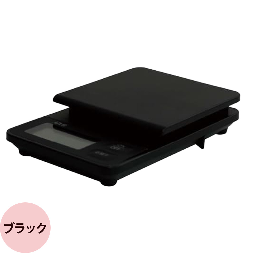 アイビル デジタルスケール KS-648E （全2色） | トリコ インダストリーズ | 01