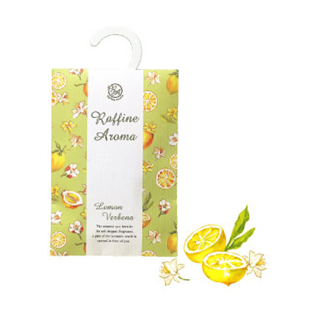 （在庫限り）匂い袋 全4種類 ラフィネ アロマ 30g 芳香剤 アロマ 匂袋 クローゼット 引き出し 香り サシェ 車内 寝室 メール便 対応 ジーピークリエイツ | ブランド登録なし | 01