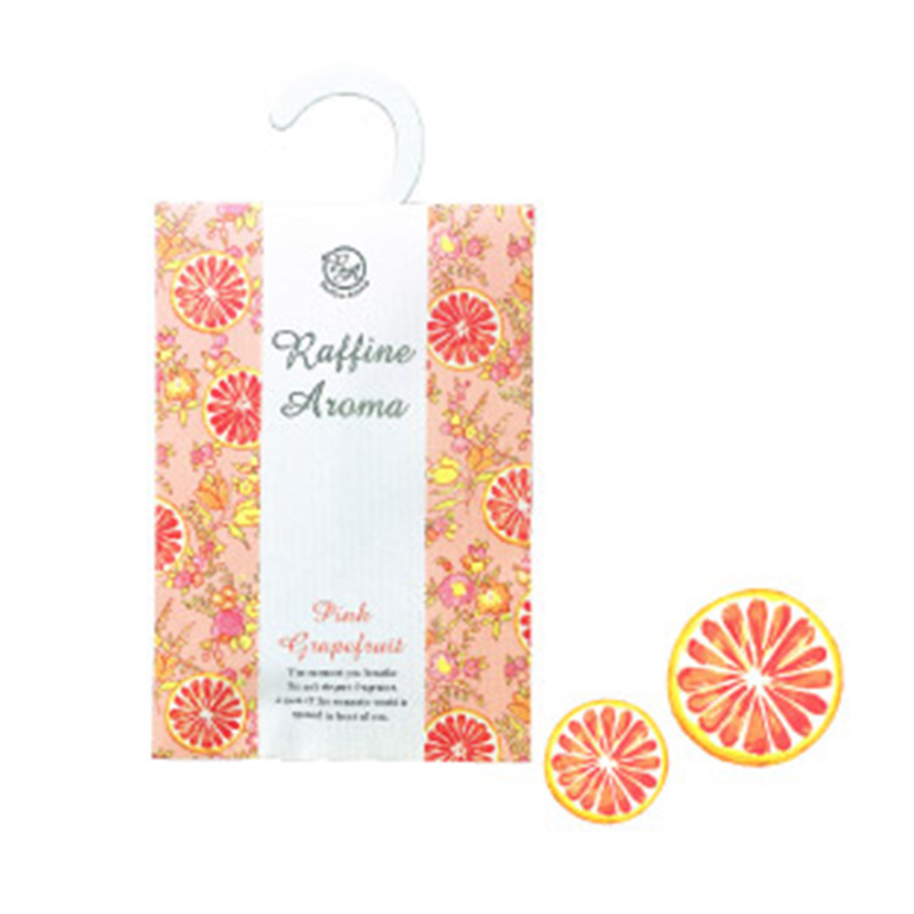 （在庫限り）匂い袋 全4種類 ラフィネ アロマ 30g 芳香剤 アロマ 匂袋 クローゼット 引き出し 香り サシェ 車内 寝室 メール便 対応 ジーピークリエイツ | ブランド登録なし | 02