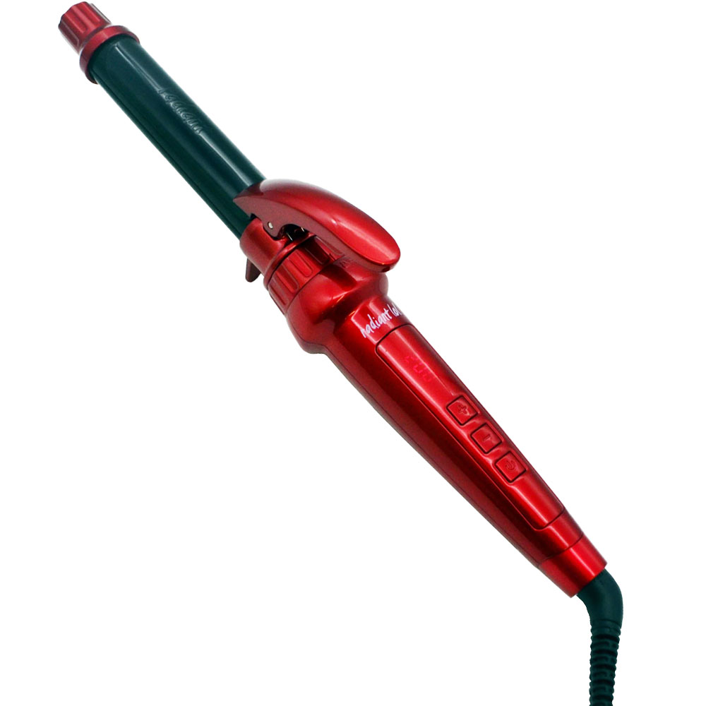 ラディアント シルクプロアイロン ロル 26mm 32mm |  | 01