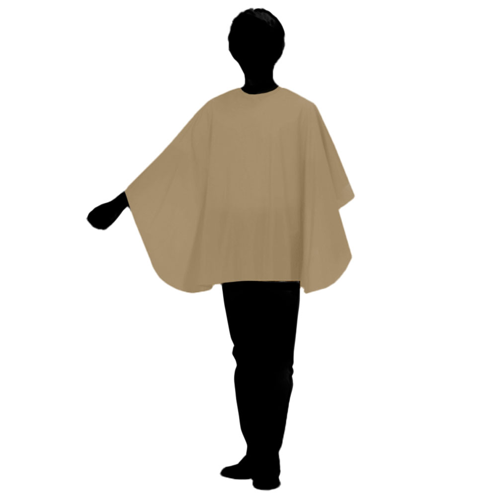 カトレア 6140 アースカラーシェービングクロス モカ マジック・ヒモ付（全8種・4色） | ブランド登録なし | 02