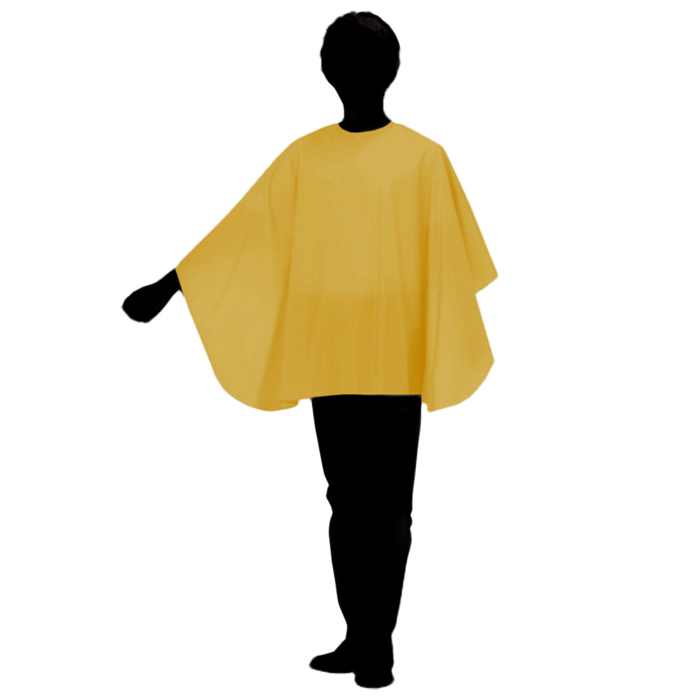 カトレア 6140 アースカラーシェービングクロス モカ マジック・ヒモ付（全8種・4色） | ブランド登録なし | 03