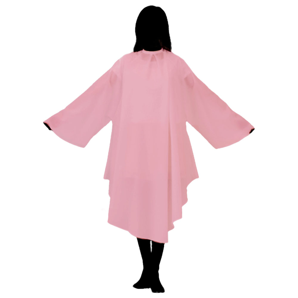 カトレア 4003 ソブールしわ袖付刈布（全8色） | ブランド登録なし | 05