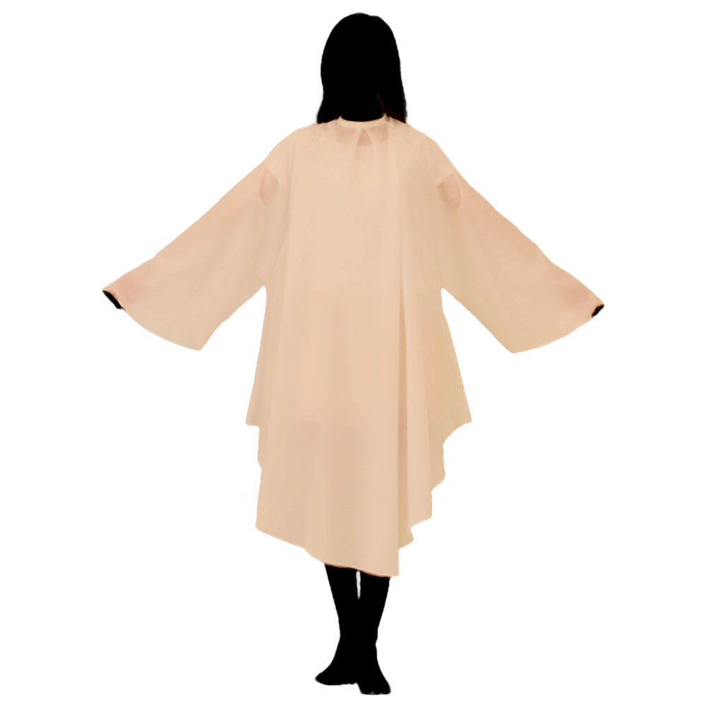 カトレア 4003 ソブールしわ袖付刈布（全8色） | ブランド登録なし | 06