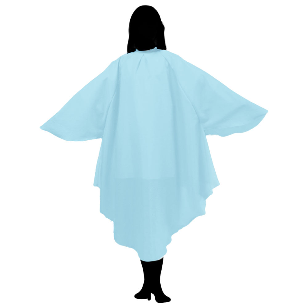 カトレア 4013 ソブールしわワイドスリーブ（全8色） | ブランド登録なし | 02