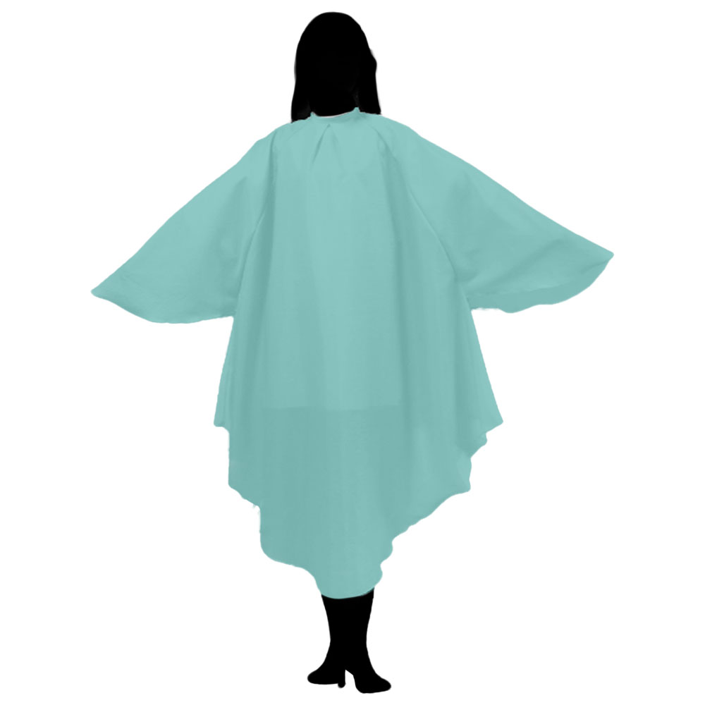 カトレア 4013 ソブールしわワイドスリーブ（全8色） | ブランド登録なし | 04