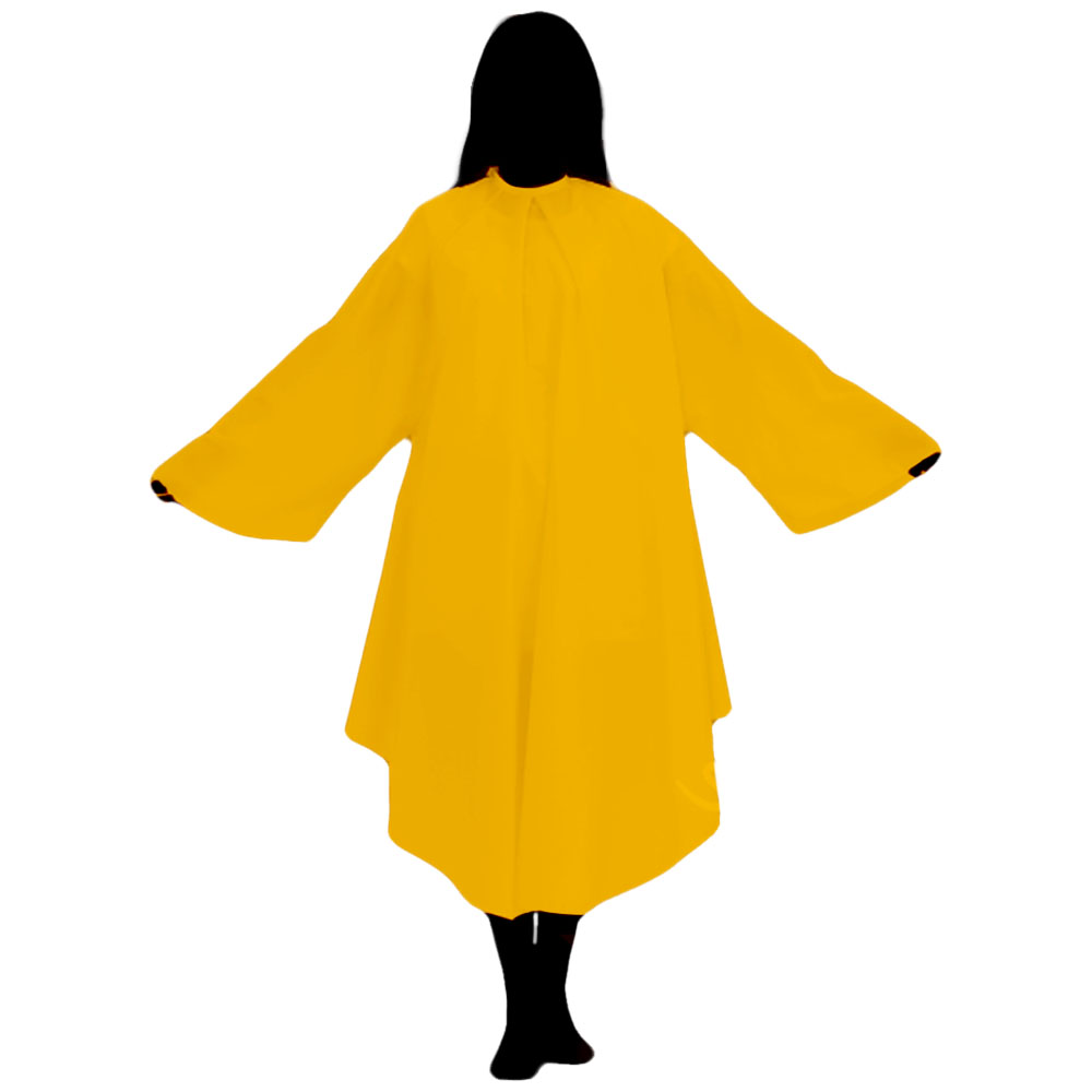 カトレア 1112 フルカラー袖付クロス（全14色） | ブランド登録なし | 10