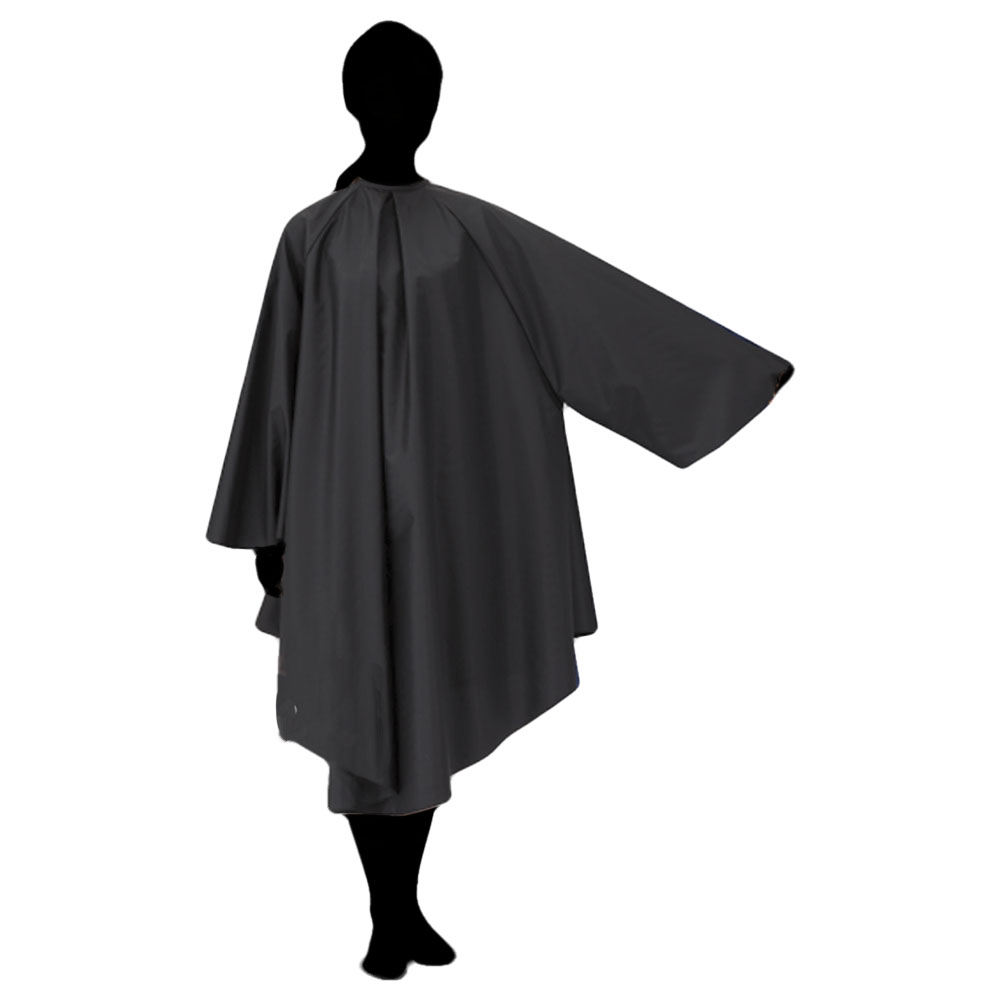 カトレア 1080 高密度ナイロン袖付ヘアダイクロス（全3色） | ブランド登録なし | 02