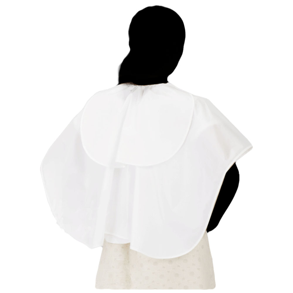 カトレア 5165 ハイパールフィットネックシャンプークロス（全6色） | ブランド登録なし | 01